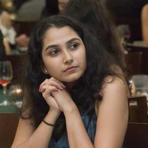 Meet your Posher, Nikita